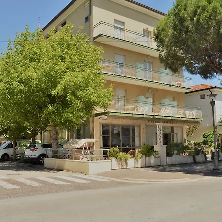 Hotel Urania Fogliano Marina