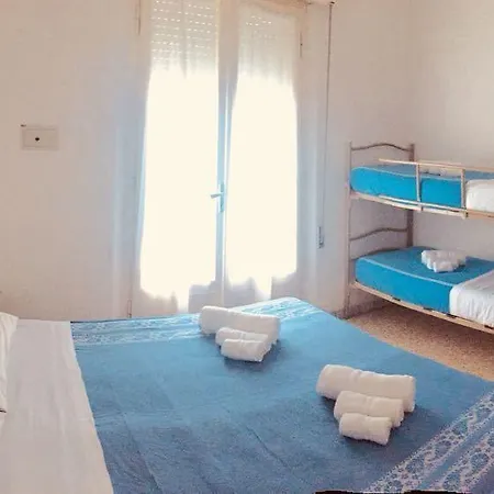Urania Hotel Fogliano Marina