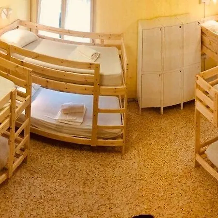 Hotel Urania Fogliano Marina