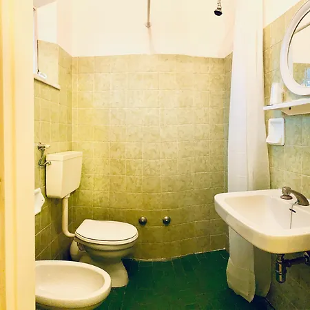 Hotel Urania Fogliano Marina