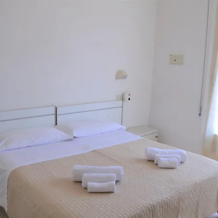 Urania Hotel